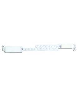 Mother/ Infant Band, 2-Part Imprinter Set (not available in (10) Clear), 150/bx