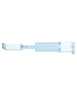 Mother/ Infant Band, 3-Part Imprinter Set (not available in (10) Clear), 100/bx