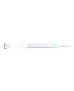 Infant ID Bracelet, 2 1/8 x ½, 250/bx