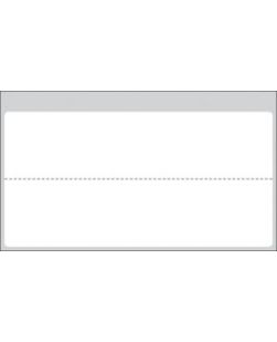 Computer Labeling For MEDITECH Radiology Systems, 2 x 4, Thermal Transfer Glove Adhesive® Labels For Thermal Transfer Printers, 2,800/bx