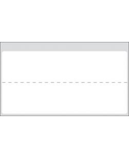 Computer Labeling For MEDITECH Radiology Systems, 2 x 4, Coated Thermal Glove Adhesive® Labels For Direct Thermal Printers, 2,800/bx