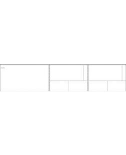 Labeling For PathNet (Cerner Laboratory Systems), 1¾ x 8½, Infrared Thermal Glove Adhesive® Labels For MedPlus 2400 Printers (8½ carrier width), 5,000/bx