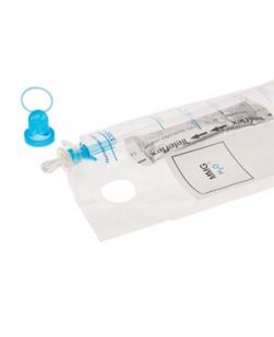 MMG H20 Catheter Kit, 14FR, 100/bx