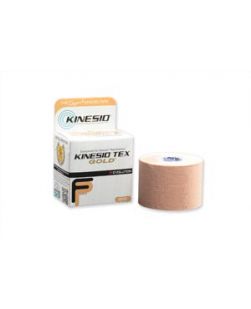 Gold FP Tape, 2 x 5½ yds, Beige, 6 rl/bx (35 bx/plt)  (For resale to Medical Professionals only  not for retail sale) (090305)