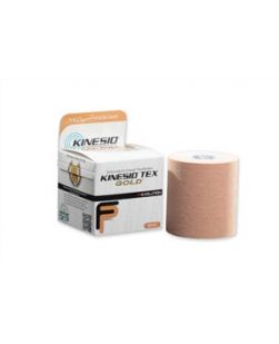 Gold FP Tape, 3 x 5½ yds, Beige, 4 rl/bx  (For resale to Medical Professionals only  not for retail sale) (090306)