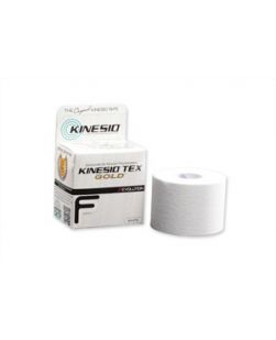 Gold FP Tape, 2 x 5½ yds, White, 6 rl/bx  (For resale to Medical Professionals only  not for retail sale) (090310)