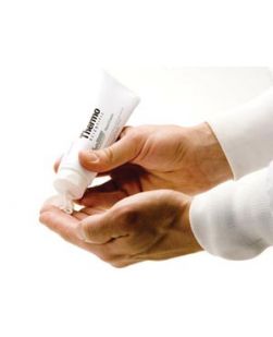 Barrier Hand Cream, 3 oz Tube, Flip-Top Cap, 12/cs