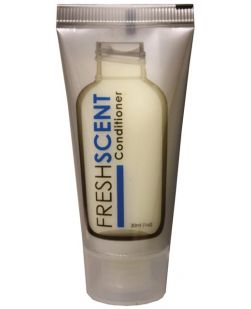 Travel Conditioner, 1 oz tube, Bulk, 288/cs