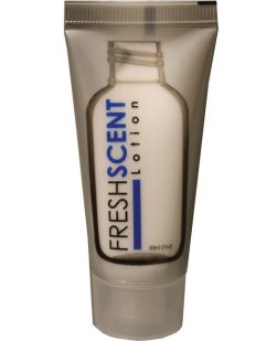 Travel Lotion, 1 oz tube, Bulk, 288/cs