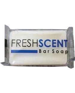 Soap Bar, Individually Wrapped, #3/4, 100/bx, 10 bx/cs