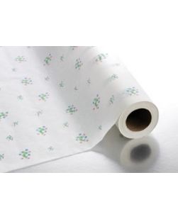 Table Paper, 21 x 225 ft, Smooth Finish, Wildflower®, 12/cs