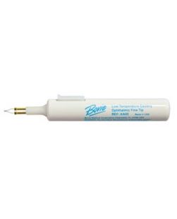 Low Temperature, Fine Tip, Battery-Operated Cautery, Single Use, 10/bx