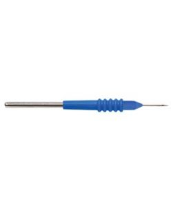 Surgical Needle, 1/2 Circle Taper Point Ferguson, 0.027 x 0.787, Sterile, 2/pch, 72 pch/bx