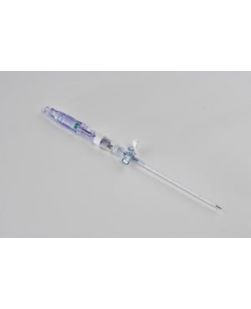 Safety Thoracentesis System, 8FR Catheter, 2.7mm O.D., 3½L, 20/cs (Continental US Only)