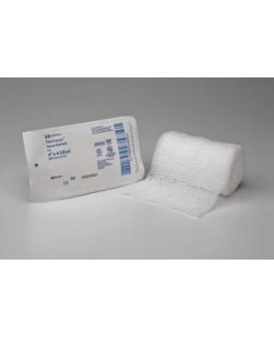 Gauze Fluff Roll, 2¼ x 3 yds, Non-Sterile, Bulk, 96/cs (Continental US Only)