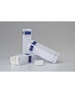 Non-Woven Sponge, 4-Ply, 2 x 2, Non-Sterile, 200/bg, 40 bg/cs (Continental US Only)