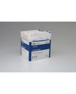 Non-Woven Sponge, 4 x 4, 6-Ply, Sterile 5s, 600/cs (Continental US Only)
