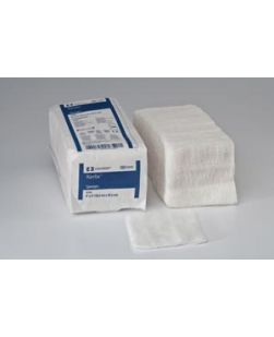 Kerlix Sponge 4 x 4 Sterile 10s 16-Ply 1280cs Continental US Only