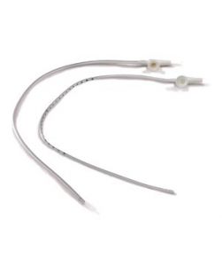 Suction Catheter, 12FR Straight Packed, Sterile, 50/cs (Continental US Only)