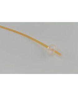 Foley Catheter, Latex, 5cc Balloon, 2-Way, 26FR, 16½L, 12/ctn (Continental US Only)