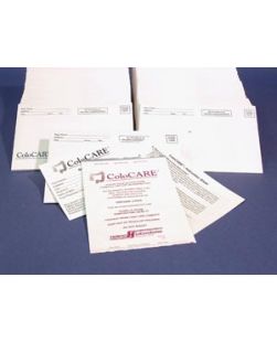 ColoCARE Screening Pack, 250 kits/cs