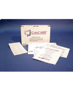 ColoCARE Office Pack, 50 kits/cs