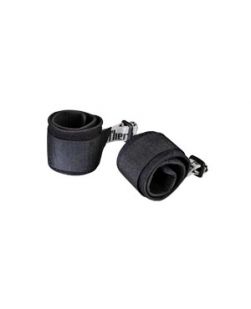 Extremity Strap with D Ring Connector, Set of 2, 12 set/cs