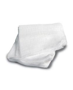 Gauze Sponge, Woven, 4 x 4, 12-Ply, Sterile, 10s, 32 pch/bx, 24 bx/cs (1280/cs)