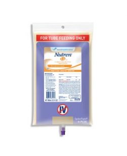 Nutren® 2.0, UltraPak®, SpikeRight, 1000mL Cans, 6/cs (120 cs/plt) (Minimum Expiry Lead is 90 days)