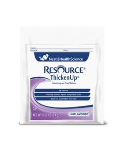 ThickenUp, 6.4g Packets, 75/cs (180 cs/plt) (Minimum Expiry Lead is 90 days)