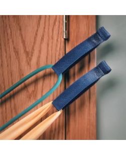 Accessories: Thera-Loop Non-Slip Door Anchor For Resistance Tubing, 50/pk (020147)