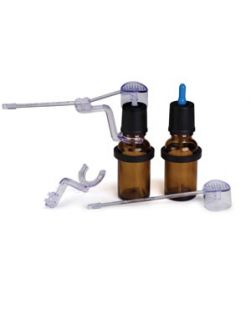 Accessories: Replacement Bottle Clip, 5/bx