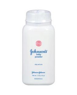 Baby Powder with Cornstarch, 15 oz, Compare to Active Ingredients in Johnson & Johnson® Baby Powder with Cornstarch, 12/cs (Continental US Only)