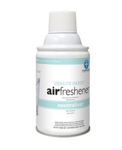 Metered Aerosol, Neutralizer, 12/cs