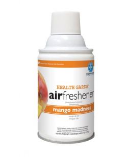 Metered Aerosol, Mango Madness Spice, 12/cs