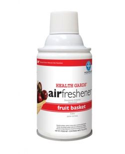 Metered Aerosol, Fruit Basket, 12/cs