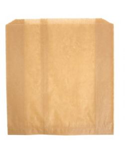 Wax Paper Liners, 9 x 10.5 x 3, 250/cs