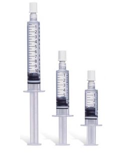 Normal Saline Sterile Field Syringe, 10mL, 30/bx, 8 bx/cs (NDC# 08290-0950-10) (Continental US Only)