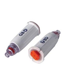 Duo Insulin Pen Needle, 30G x 5mm, 100/sp, 8 sp/cs (80 cs/plt) (Continental US Only)