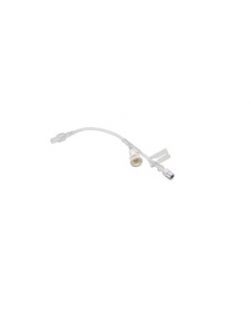 Y-Site Connector, 30/bx, 4 bx/cs (Continental US Only)