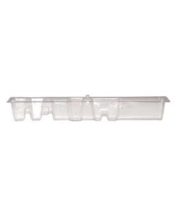Syringe Tray, 80/cs (Continental US Only)