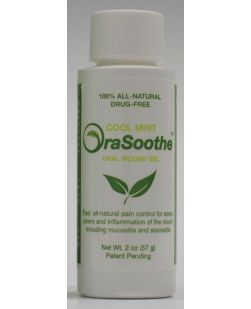Oral Rinse Hygiene Intro Kit, Mint, 2 oz bottle, 5/bg (Shelf Life 24 mos) (US Sales Only)