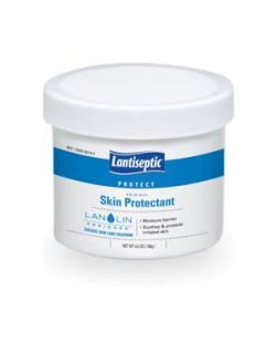 Skin Protectant, 4.5 oz Jar, 24/cs