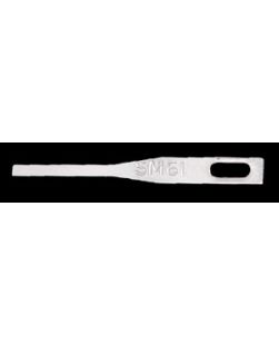 Surgical Blade, Size 61, 25/bx