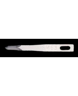 Surgical Blade, Size 63, 25/bx