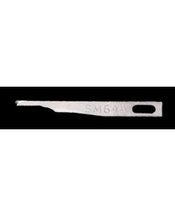 Surgical Blade, Size 64, 25/bx