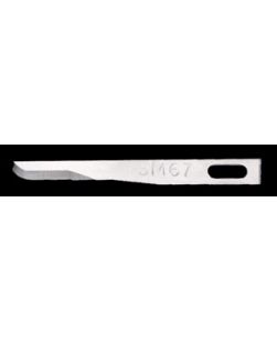 Surgical Blade, Size 67, 25/bx