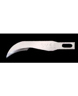 Surgical Blade, Size 68, 25/bx