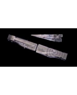 Blade Removers, Single Use, Bulk Packaging 500/bx