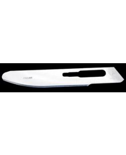 Carbon Steel Blade, Size 70, Non-Sterile, 100/bx